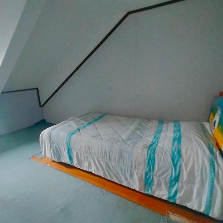Villa Santika Puncak Pass Cimacan Екстериор снимка