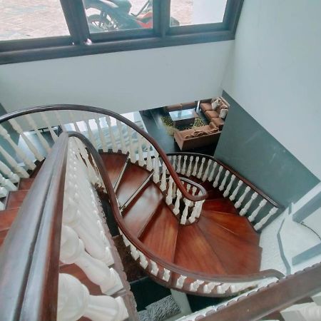 Villa Santika Puncak Pass Cimacan Екстериор снимка