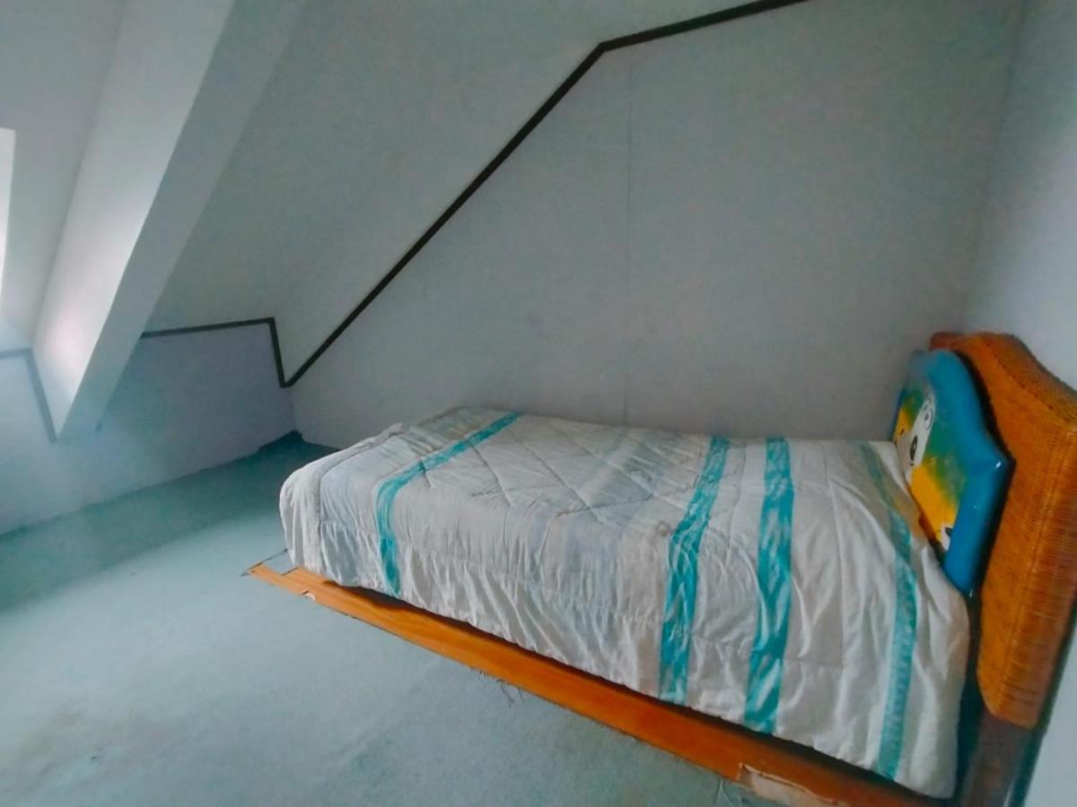 Villa Santika Puncak Pass Cimacan Екстериор снимка